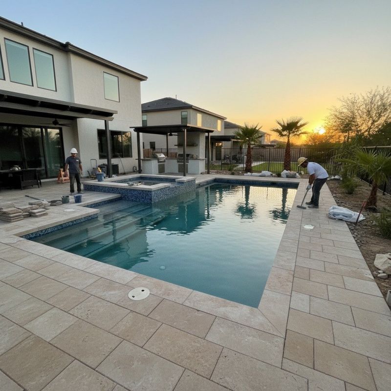 Top Bathroom Remodeling Companies in Summerfield, FL